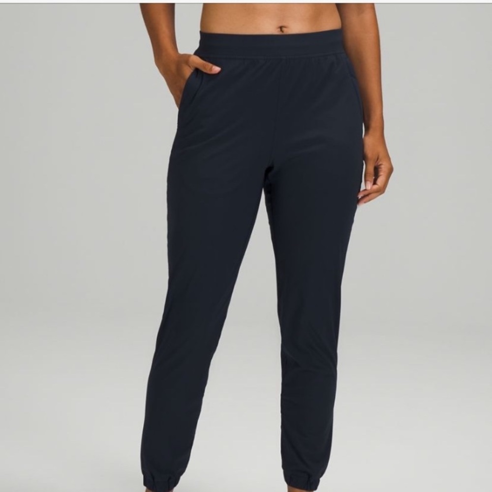 NWT lululemon adapted state jogger